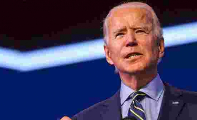 Oylar tescillendi, Joe Biden resmen ABD'nin yeni başkanı
