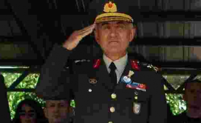 Oyuncu Anıl Tetik’ten şehit Korgeneral Osman Erbaş paylaşımı