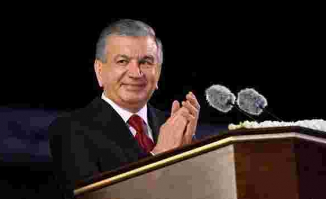 Özbekistan: ŞİÖ küresel ve bölgesel süreçlerin etkin katılımcısına dönüştü