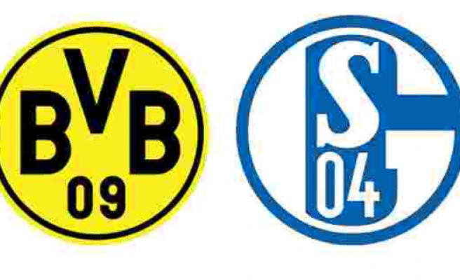 ÖZET İZLE: Borussia Dortmund 4-0 Schalke Maç Özeti ve Golleri İzle| Dortmund Schalke Kaç Kaç Bitti?