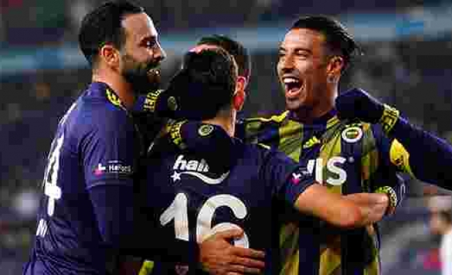ÖZET İZLE: Fenerbahçe 2 - 0 Kayserispor Maç Özeti ve Golleri İzle| FB Kayserispor Kaç Kaç Bitti