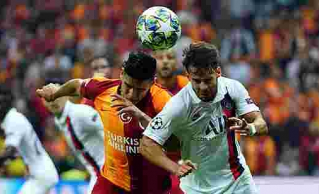 ÖZET İZLE: Galatasaray 0-1 PSG Maçı Özeti ve Golleri İzle | Galatasaray PSG kaç kaç bitti?