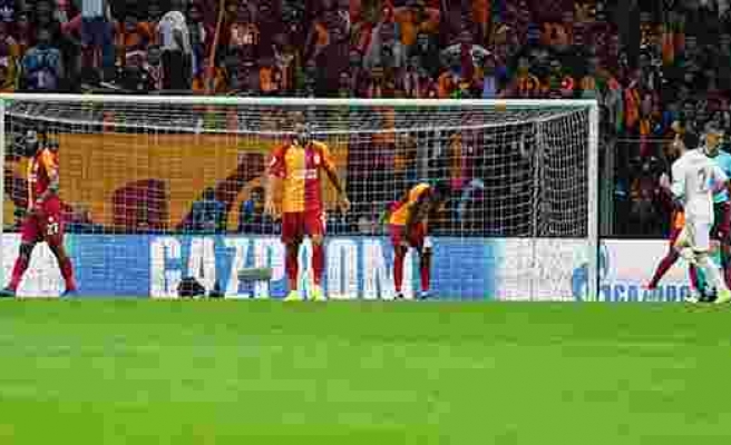 ÖZET İZLE: Galatasaray 0-1 Real Madrid Maçı Özeti ve Golü İzle | Galatasaray Real Madrid kaç kaç bitti?