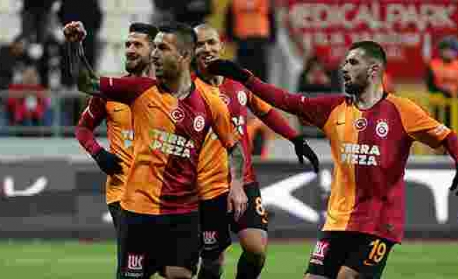 ÖZET İZLE: Kasımpaşa 0-3 Galatasaray Maçı Özeti ve Golleri İzle | Kasımpaşa Galatasaray kaç kaç bitti?