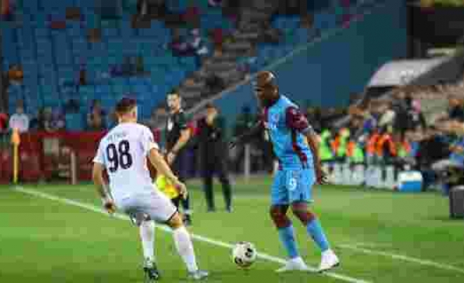 ÖZET İZLE: Trabzonspor 0 - 2 Krasnodar Maç Özeti ve Golleri İzle| TS Krasnodar Kaç Kaç Bitti