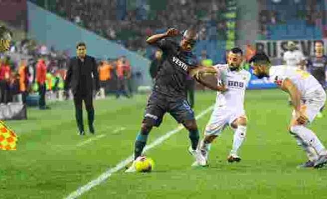 ÖZET İZLE: Trabzonspor 1-0 Alanyaspor Maçı Özeti ve Golleri İzle | Trabzonspor Alanyaspor kaç kaç bitti?