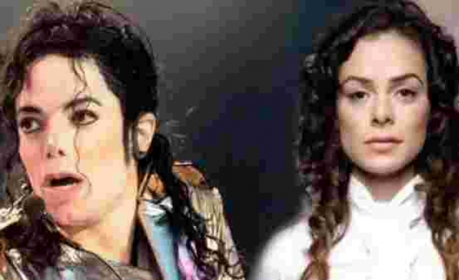 Özge Özpirinçci: Michael Jackson'ı ben oynamalıyım