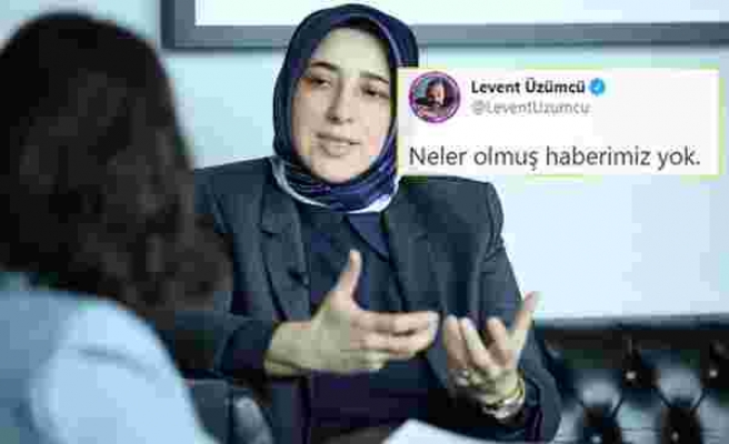 Özlem Zengin: 'Seçme ve Seçilme Hakkını Gerçek Manada Hayata Geçiren AK Parti, Öncüsü de Erdoğan'dır'