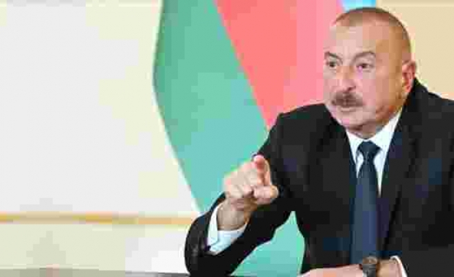 Pandora'nın kutusu açıldı, liderlerin gizli servetleri ifşa oldu! Listede Aliyev ve 11 yaşındaki oğlunun da ismi var