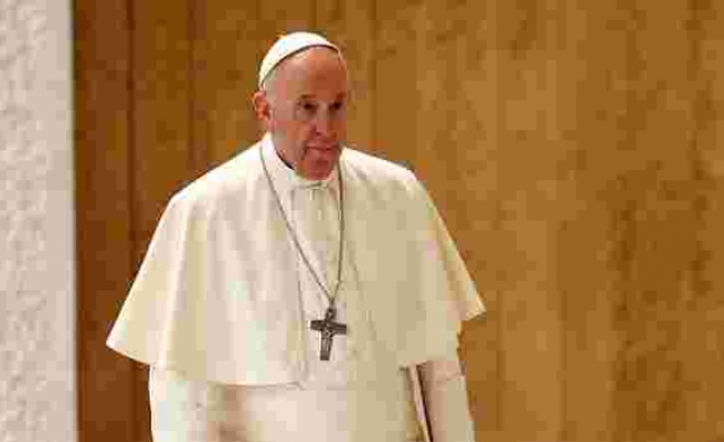 Papa, BM'de reform ihtiyacının belirginleştiğini söyledi