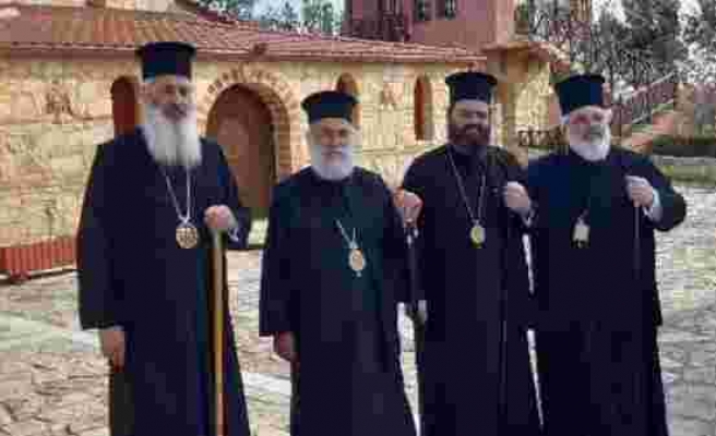 Papazların Batı Trakya’daki müftüleri seçmek istemesine tepki: O zaman Patriği de Türkiye seçsin