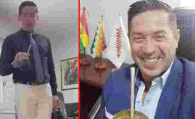Paraguay, ulusal içecekleriyle dalga geçen büyükelçiyi istenmeyen adam ilan etti