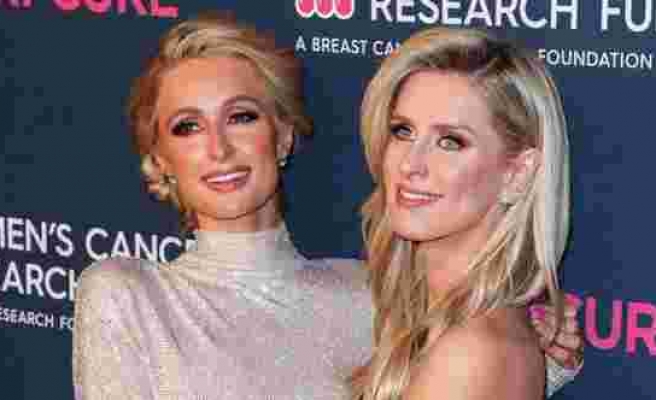 Paris Hilton ve kardeşi Nicky’den corona virüsü ile mücadeleye 10 milyon dolar