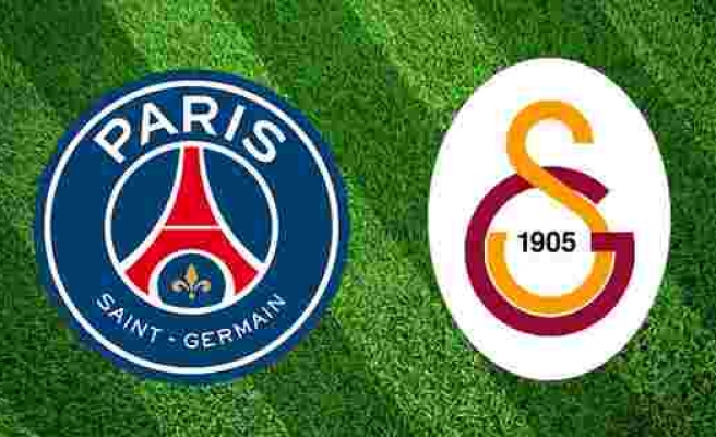 Paris Saint Germain Galatasaray Canlı İzle | PSG GS saat kaçta, hangi kanalda? | İlk 11'ler