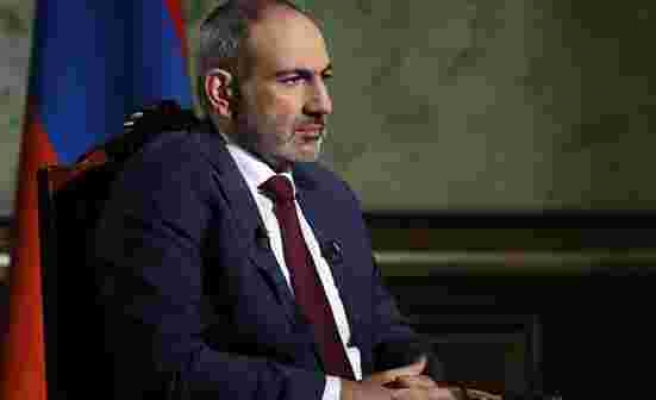 Paşinyan, Karabağ yenilgisi üzerine istifasını isteyen Rusya'ya sert çıktı: Kolaysa gelin Türklerle siz savaşın