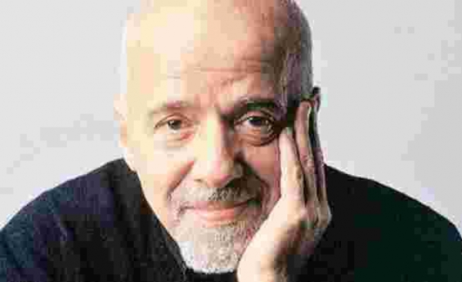 Paulo Coelho’dan İzmir depremine bağış