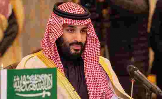 PBS: 'Suudi Arabistan Veliaht Prensi, Cemal Kaşıkçı Cinayetindeki Sorumluluğunu Kabul Etti'