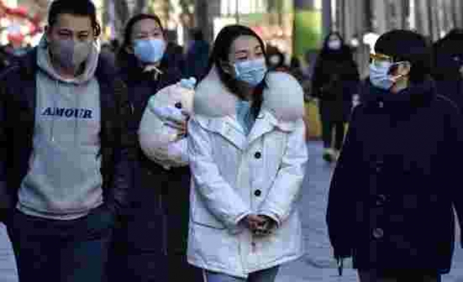 Pekin 100'den pozitif koronavirüs vakası bildirildi, Dünya Sağlık Örgütü alarma geçti