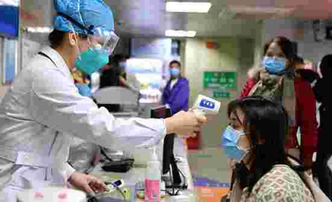Pekin'de çoğalan koronavirüs vakaları nedeniyle 'alarm' seviyesi yükseldi