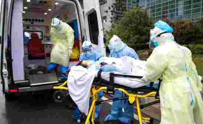 Pekin'deki salgında koronavirüsün bilinenin aksine 'garip' semptomları görüldü