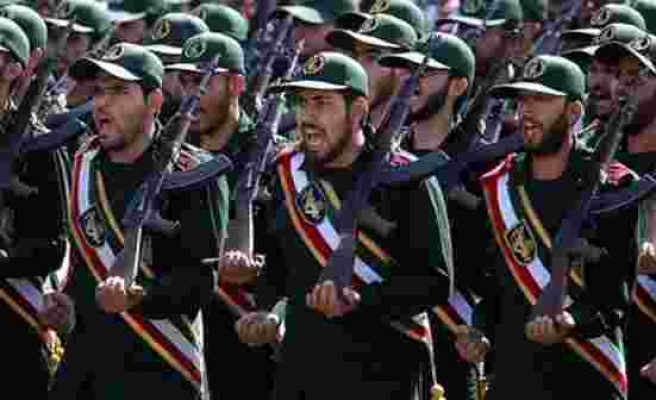 Pentagon kirli oyunu ifşa etti! İran'ın Devrim Muhafızları ile PKK terör örgütü, Türkiye'ye karşı ittifak yürütüyor - Haberler