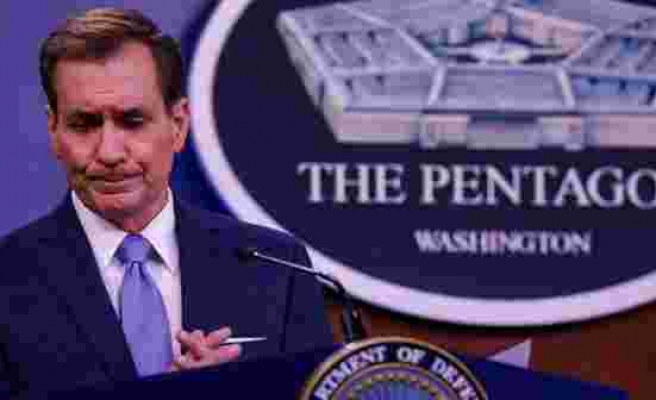 Pentagon sözcüsü, Afganistan'daki misyonlarının biteceğine dair sözlerini geri aldı