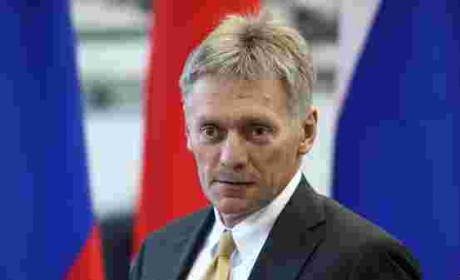 Peskov'dan tahıl anlaşması için açıklama