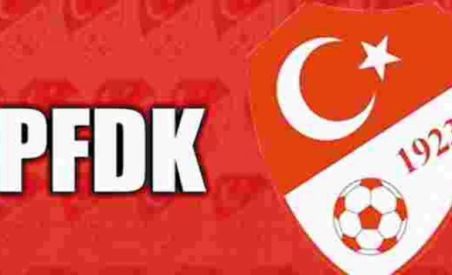 PFDK'dan Mohamed Elneny ve Koyede'ye 3 maç ceza