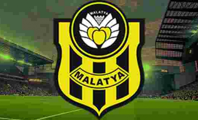 PFDK'dan Yeni Malatyasporlu Hadebe'ye 3 maç ceza