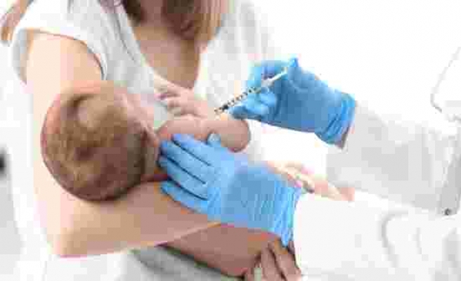 Pfizer, 6 aylık bebeklere koronavirüs aşısı yapmak için ABD Gıda ve İlaç İdaresi’ne başvuracak