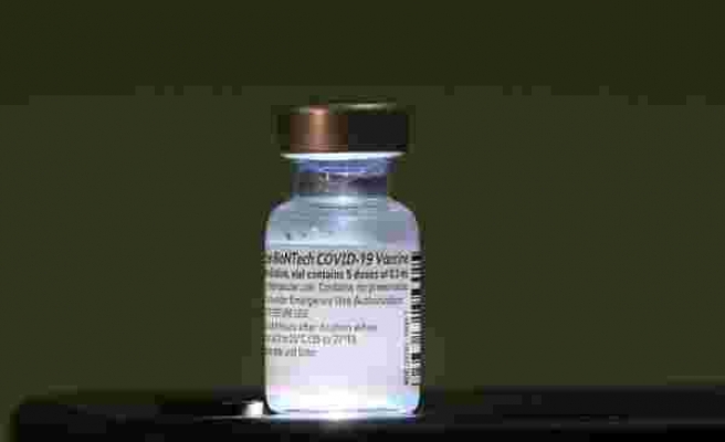 Pfizer-BioNTech, aşının çocuklarda kullanımı için FDA’ya başvuracak