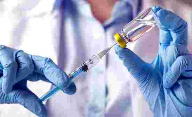 Pfizer, koronavirüs aşısının acil kullanımı için ABD Gıda ve İlaç Dairesine başvuruda bulundu