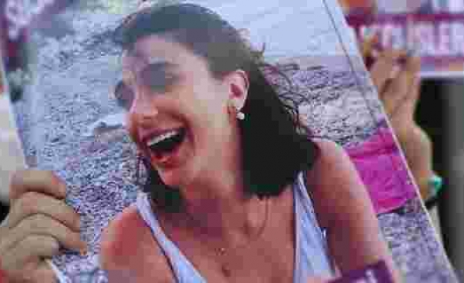 Pınar Gültekin Cinayetinin 3. Duruşması Bugün: Sanık Avcı'nın Eşi Dinlenecek