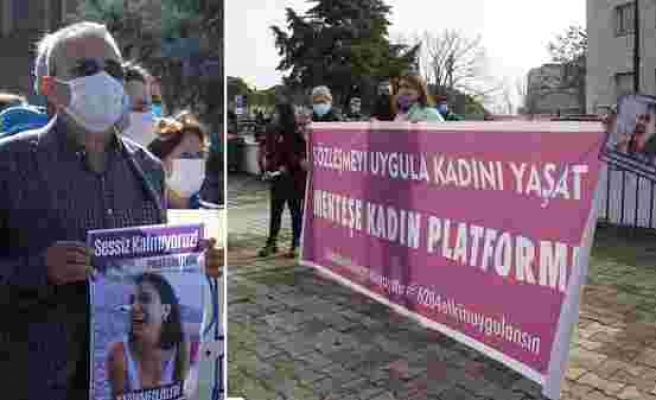Pınar Gültekin Davası: Baba Duruşmayı Terk Etti, Dava Ertelendi