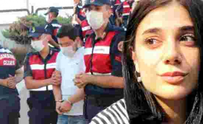 Pınar Gültekin'in Katil Zanlısının Kardeşi: 'Abim Kokoreç Yaktığını Söyledi'