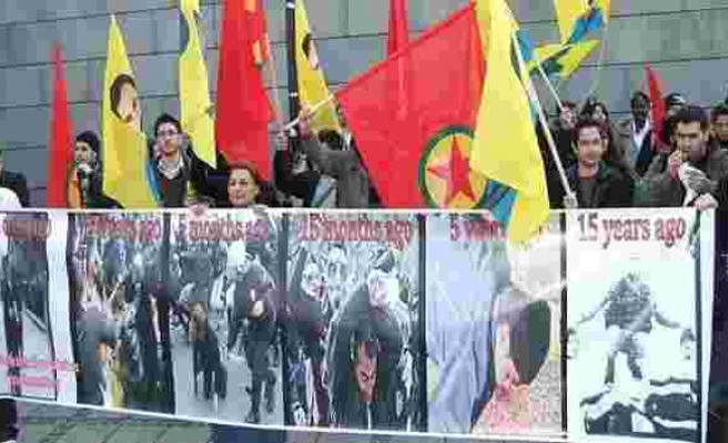 PKK'nın açık destekçisi işte İsveç'in terör dosyası