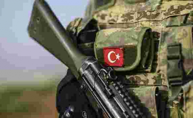 PKK/YPG'li 7 terörist etkisiz hale getirildi