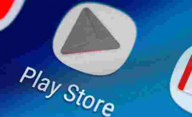 Play Store'da 