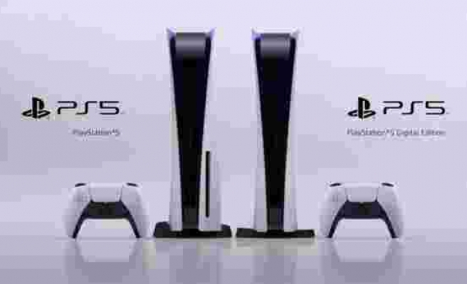 PlayStation 5'ten yeni müjde