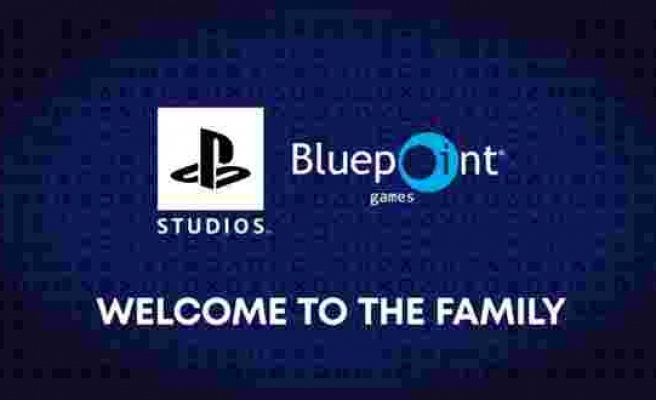 PlayStation Bluepoint Games’i Satın Aldı