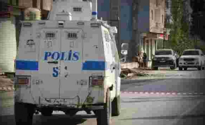 Polis aracına silahlı saldırıda bulunan 3 PKK'lı yakalandı!