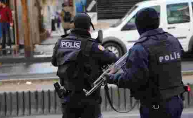 Polisin Zorla Üst Araması Hak İhlali Sayıldı: 10 Bin TL Tazminat Ödenecek