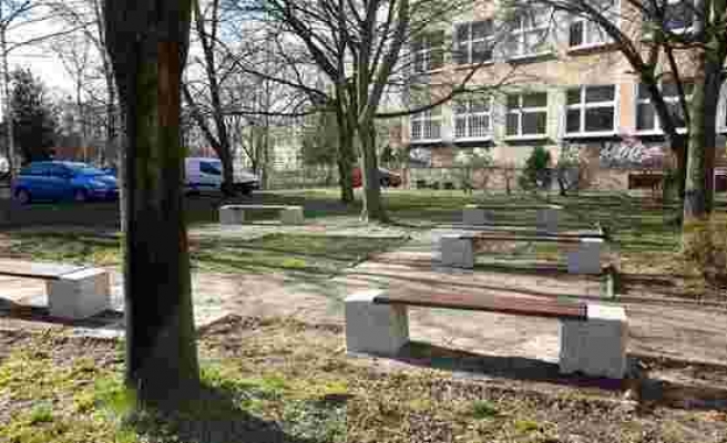 Polonya'da saldırgan öğrenci ders esnasında 3 kız öğrenciyi bıçakladı