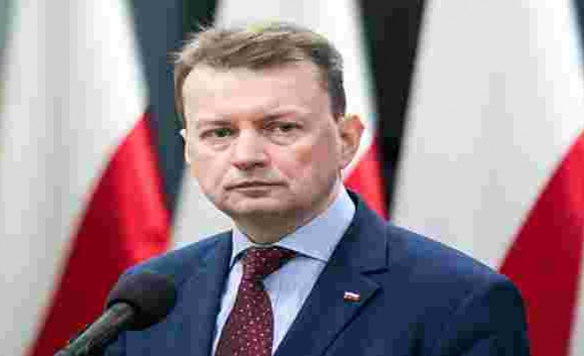Polonya Savunma Bakanı: ABD askeri üssü genişletilecek