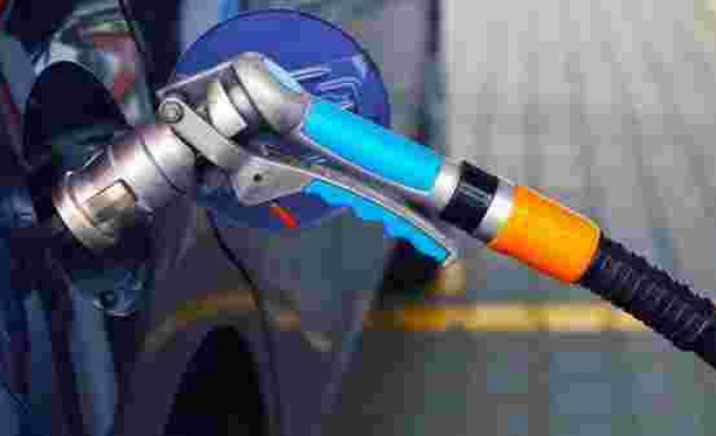 Pompa Fiyatına Yansıyacak: LPG'ye 19 Kuruşluk Yeni Bir Zam Geldi