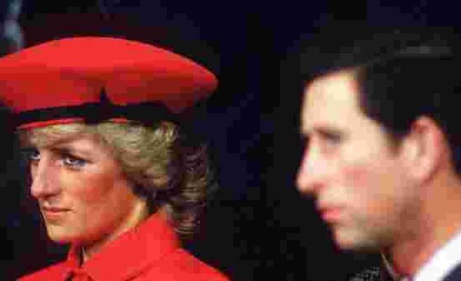 Prens Charles'dan Prenses Diana'ya: Seni sevmiyorum