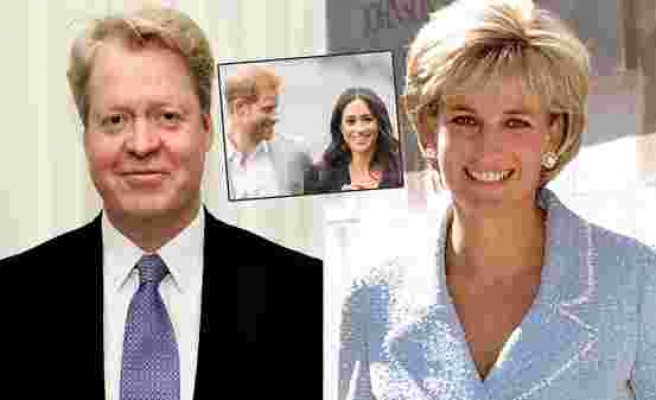 Prens Harry ve Meghan Markle evliliğinde bilinmeyen gerçekler