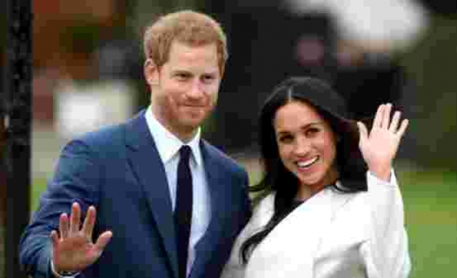 Prens Harry ve Meghan Markle Kraliyet'ten çıkarılabilir iddiası