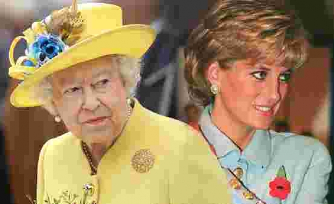 Prenses Diana'nın ölümü hakkında dehşet iddia!