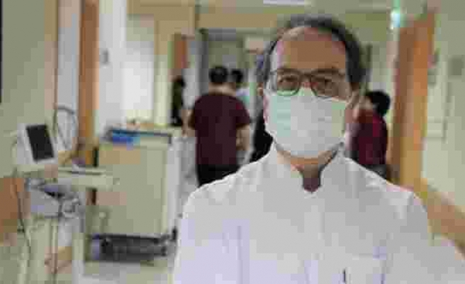 Prof. Dr. Alper Şener: Pandemi bitti demek için henüz erken